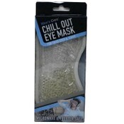 Wholesale - MEN'S GEL EYE MASK C/P 72, UPC: 769898050534